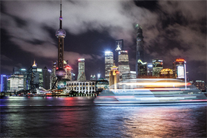 Unlimited creativity! The Shanghai Studio customizes exclusive spaces for you!