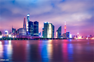 上海后花园：欣赏绝美自然景观的绿洲！