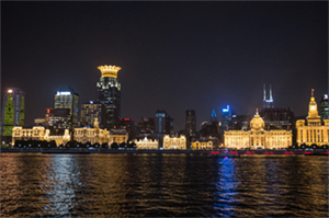 Paradise-like beauty! Immerse yourself in the enchanting embrace of Shanghai's backyard!