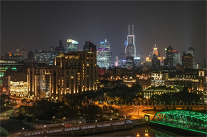 上海休闲娱乐场所有哪些