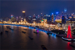 上海的后花园是指城市中各式各样的公园和绿地